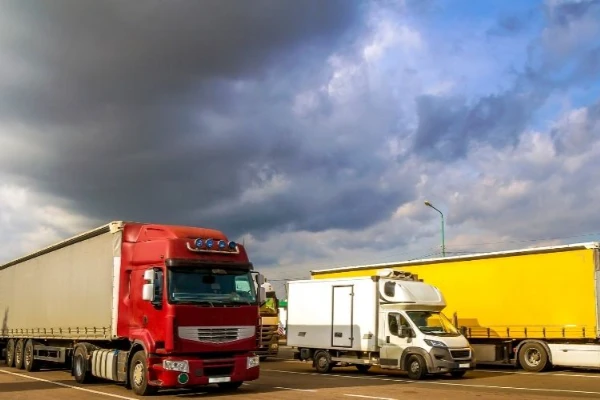 Adana Acıgöl Nakliyat Ambarları